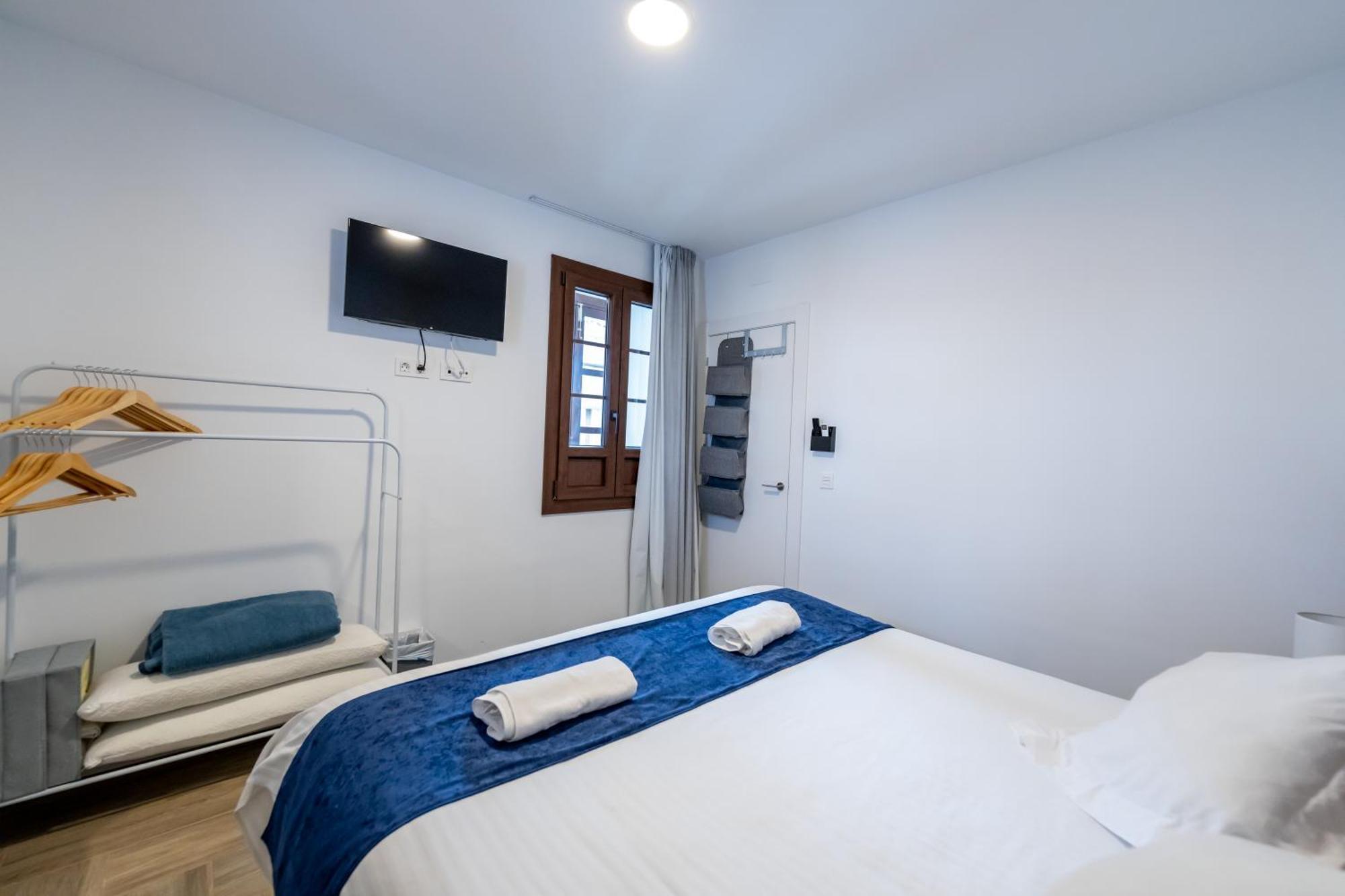 Apartamentos Jardines De La Sitarilla Grenade Extérieur photo