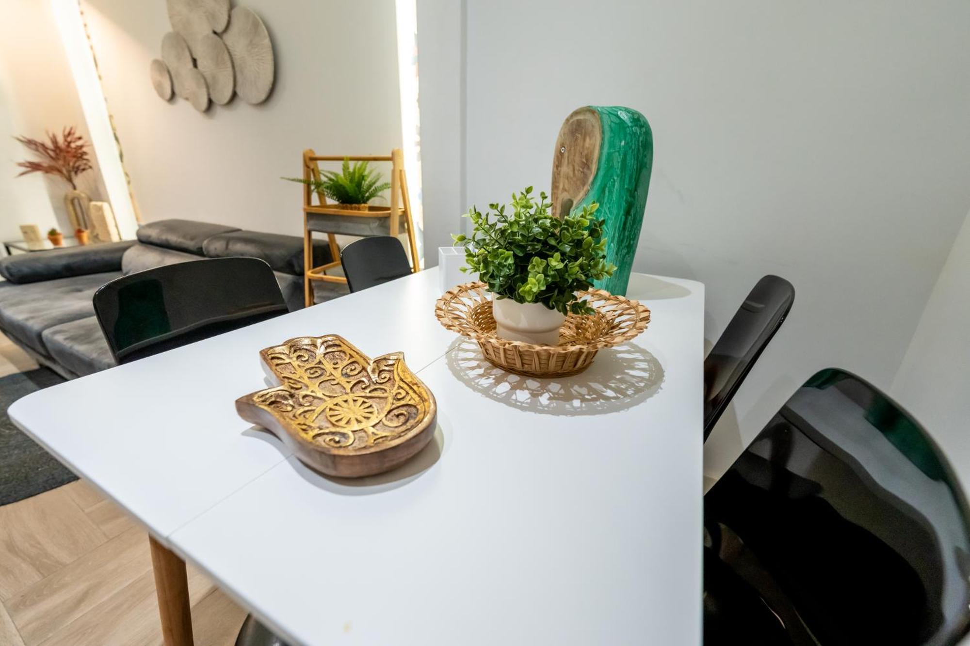 Apartamentos Jardines De La Sitarilla Grenade Extérieur photo