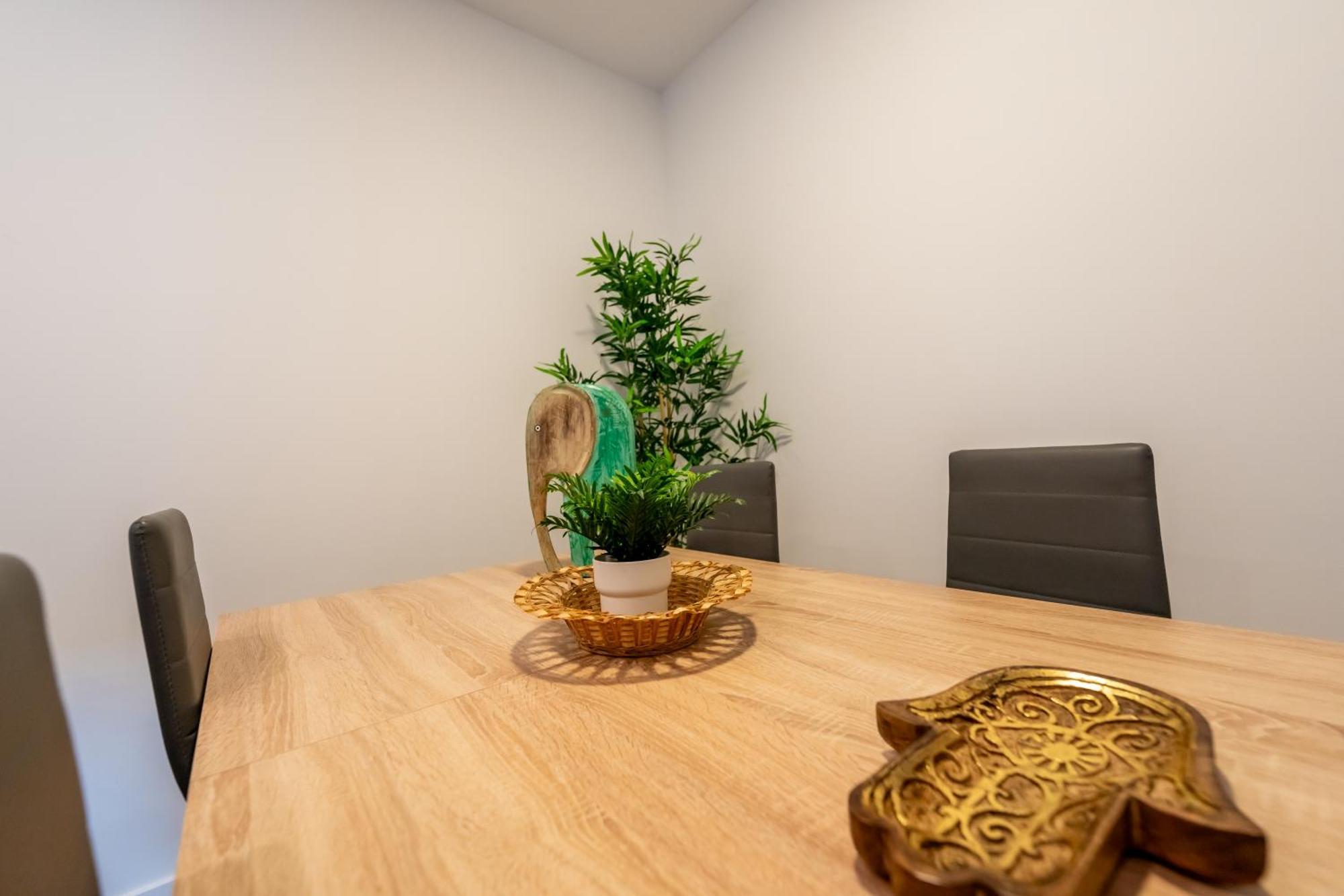 Apartamentos Jardines De La Sitarilla Grenade Extérieur photo