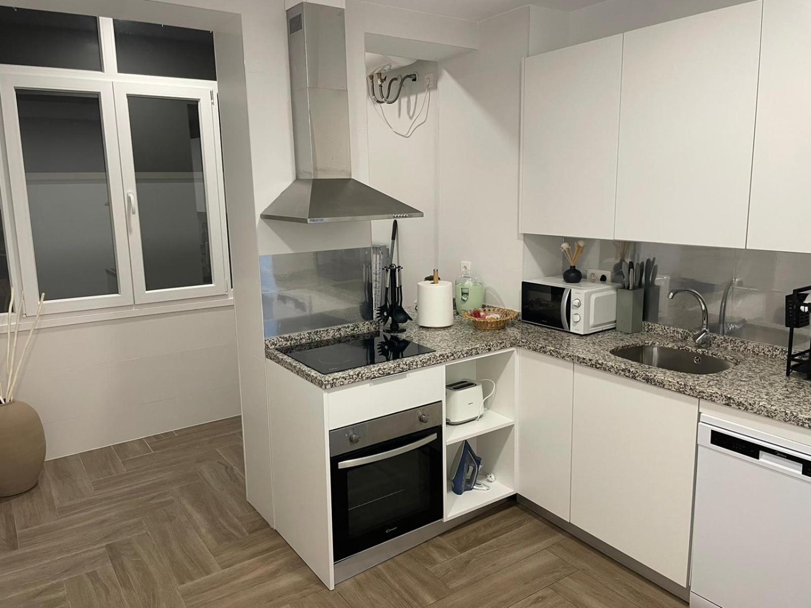Apartamentos Jardines De La Sitarilla Grenade Extérieur photo