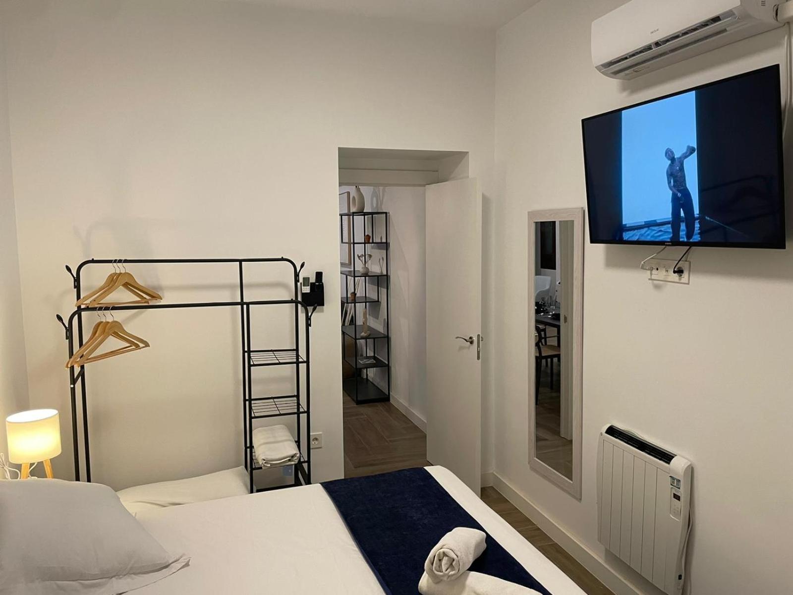Apartamentos Jardines De La Sitarilla Grenade Extérieur photo