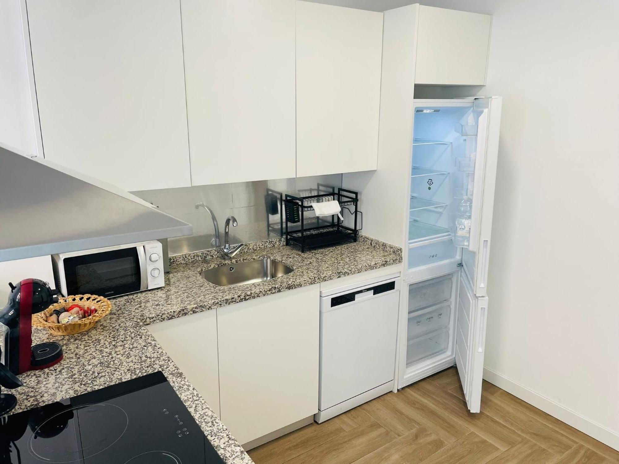 Apartamentos Jardines De La Sitarilla Grenade Extérieur photo