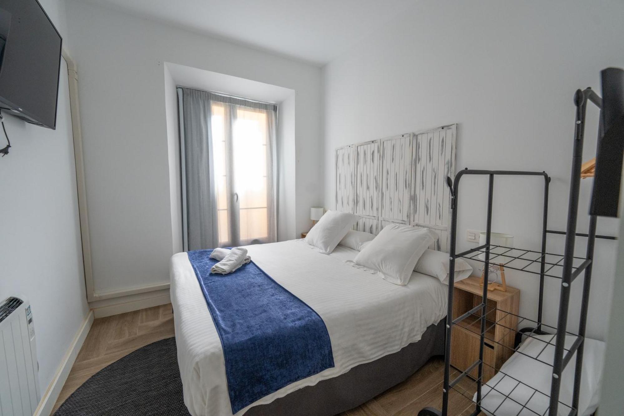 Apartamentos Jardines De La Sitarilla Grenade Extérieur photo