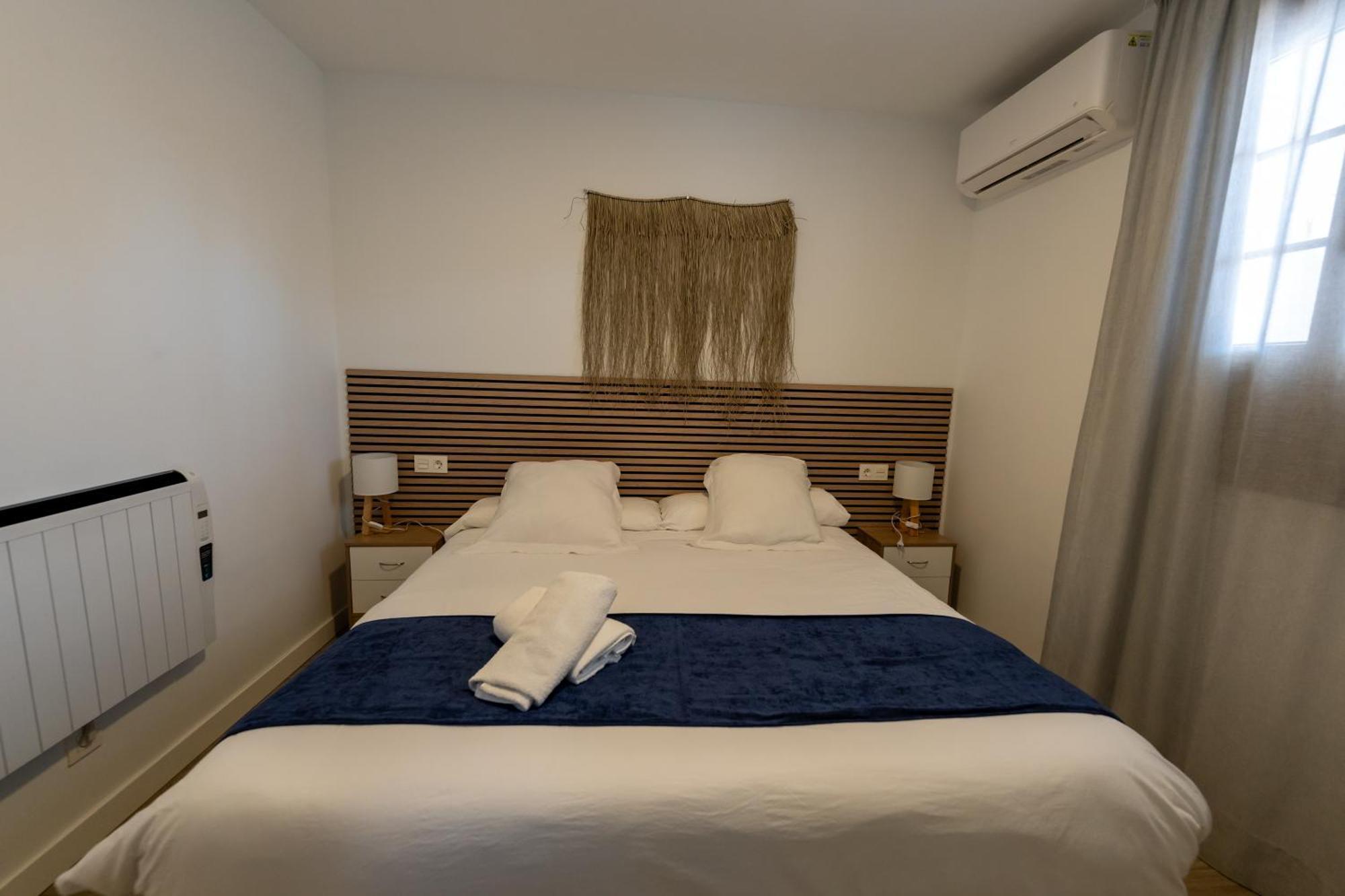Apartamentos Jardines De La Sitarilla Grenade Extérieur photo