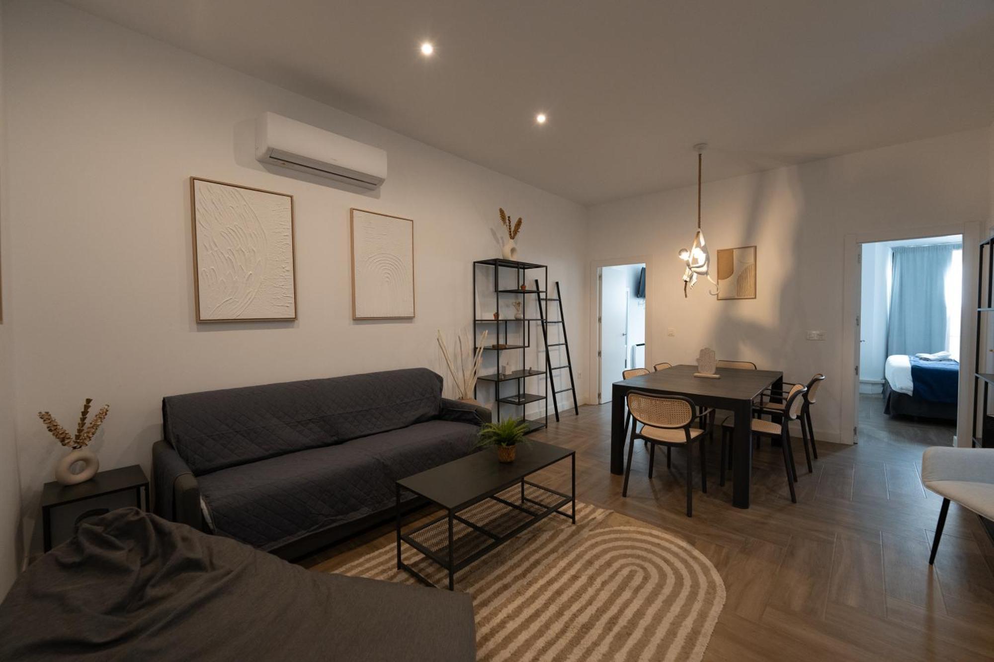 Apartamentos Jardines De La Sitarilla Grenade Extérieur photo