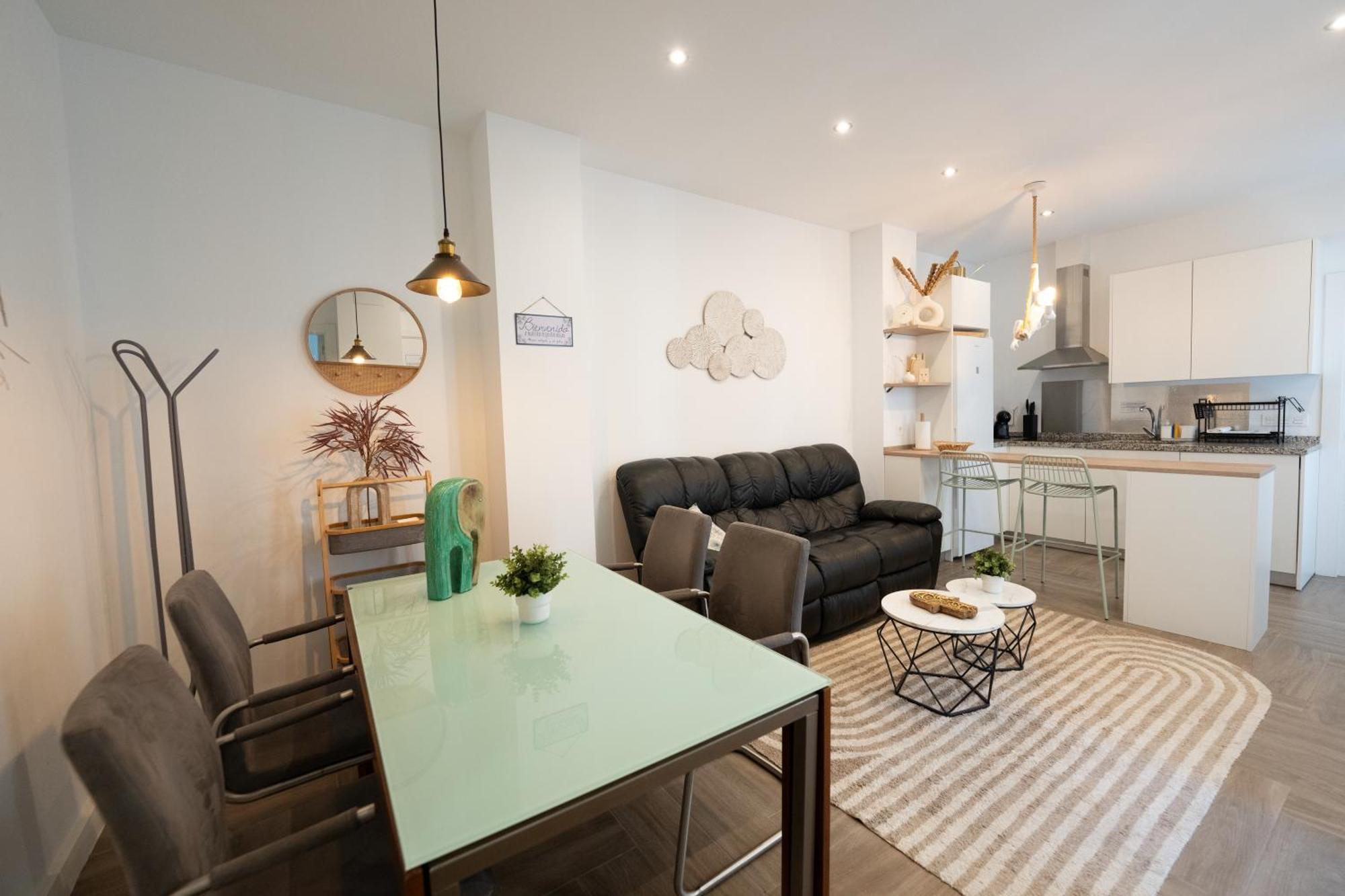 Apartamentos Jardines De La Sitarilla Grenade Extérieur photo