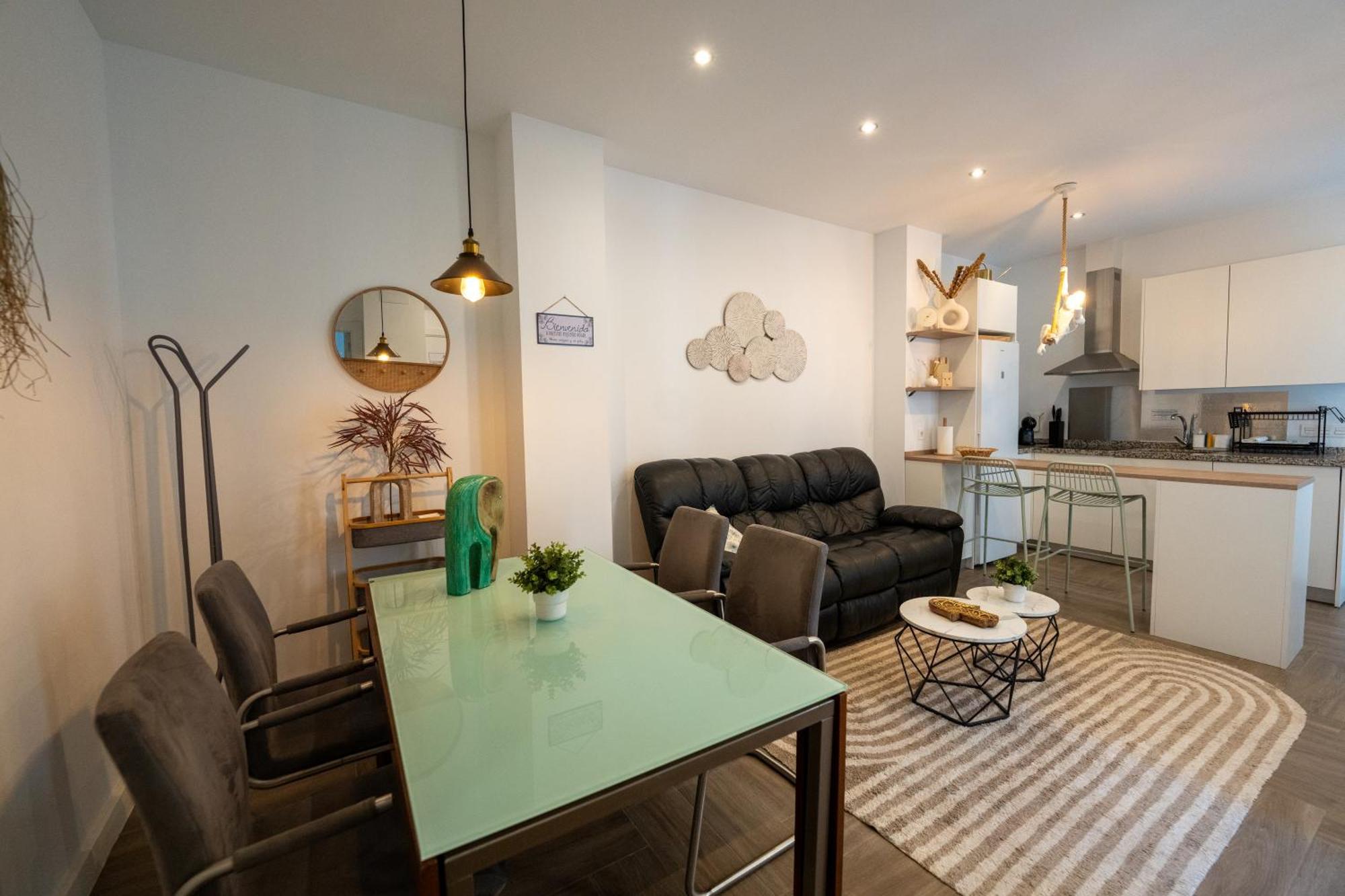 Apartamentos Jardines De La Sitarilla Grenade Extérieur photo